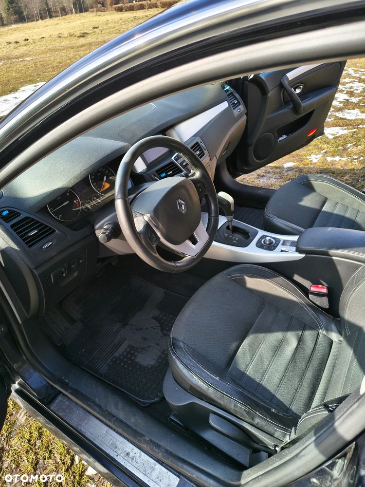 Renault Laguna 2.0 DCi Privilege - 18