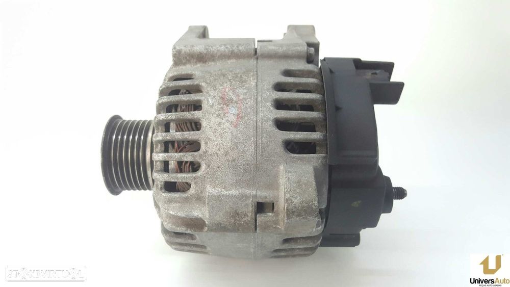 ALTERNADOR RENAULT MEGANE II FAMILIAR DYNAMIQUE - 6