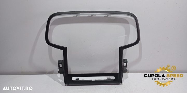 Rama navigatie 1674229X Renault Megane 4 [2016 - 2020] - 1