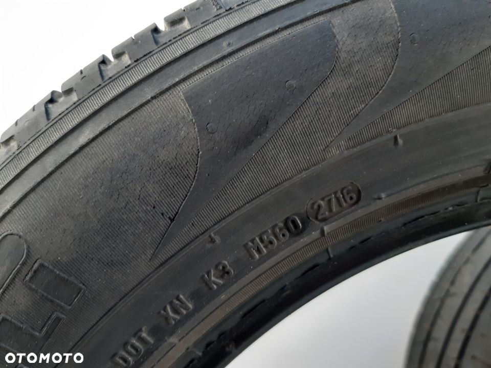 OPONY WIELOSEZONOWE PIRELLI SCORPION VERDE 235/60R18 - 6