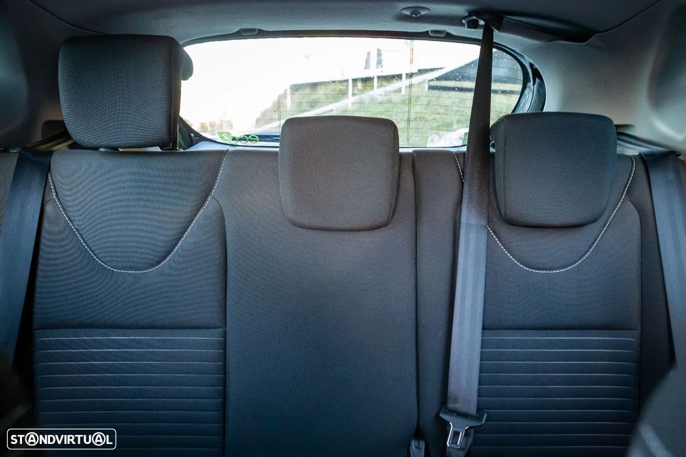 Renault Clio 0.9 TCE Limited - 9