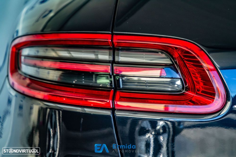 Porsche Macan S All Weather - 9