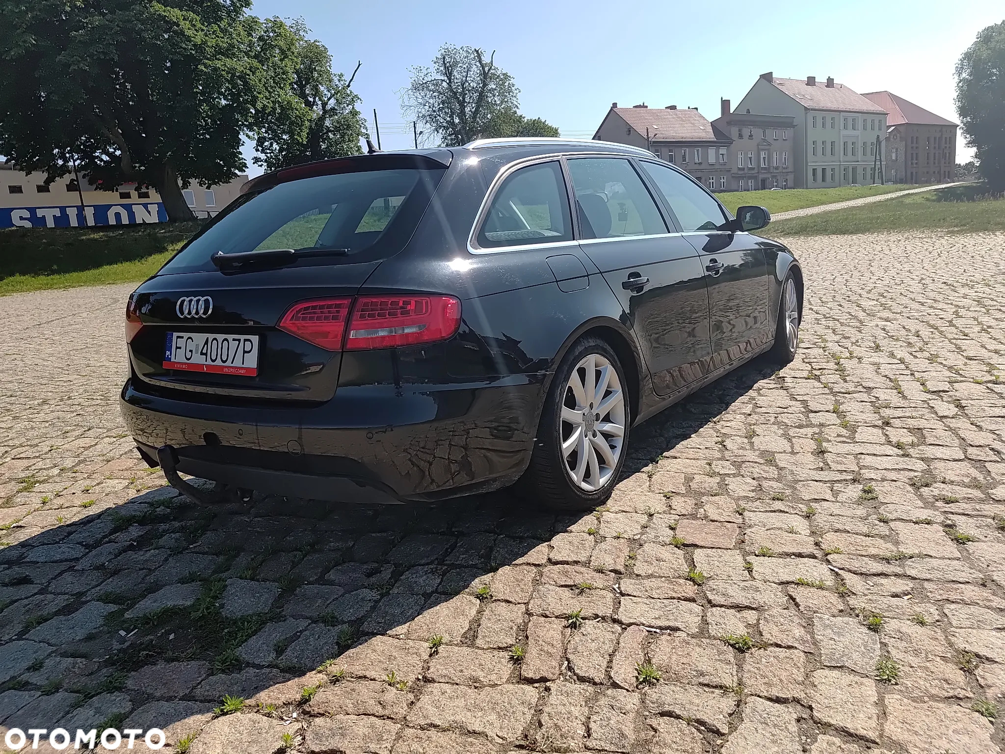 Audi A4 2.0 TDI - 5