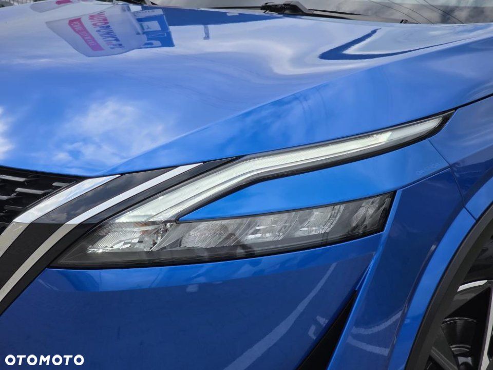 Nissan Qashqai - 8