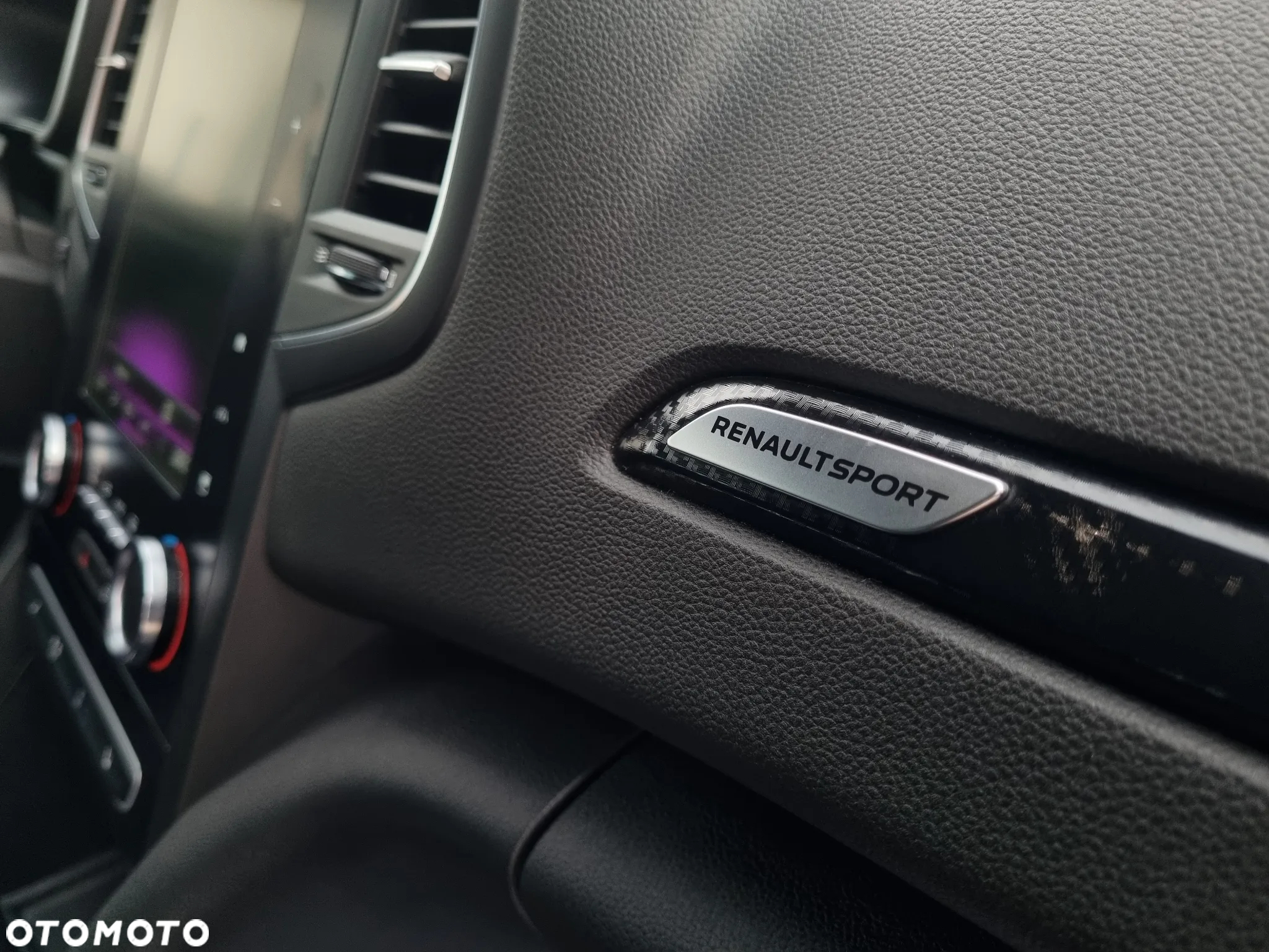 Renault Megane ENERGY TCe 280 EDC R.S - 17