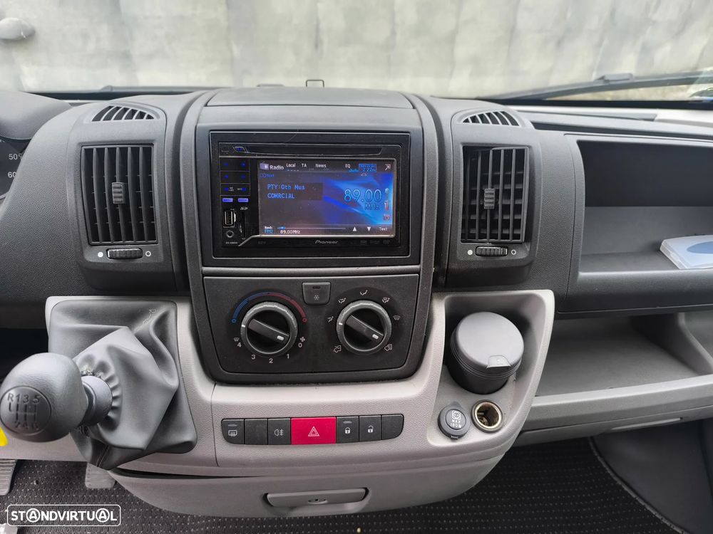 Rapido Serie 70 2 camas casal sempre feitas apenas  39.000kms sempre de garagem - 5