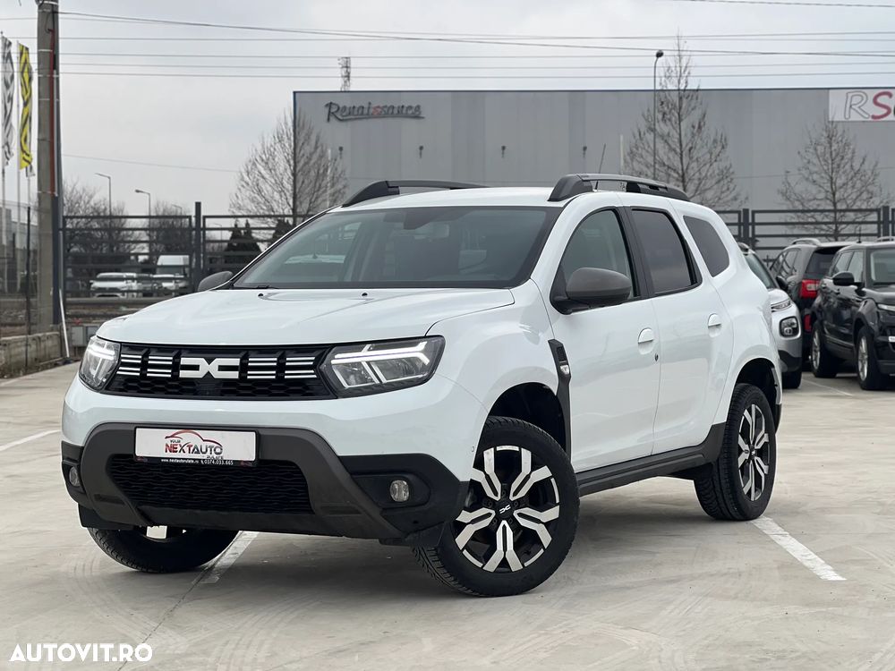 Dacia Duster ECO-G 100 Journey - 1