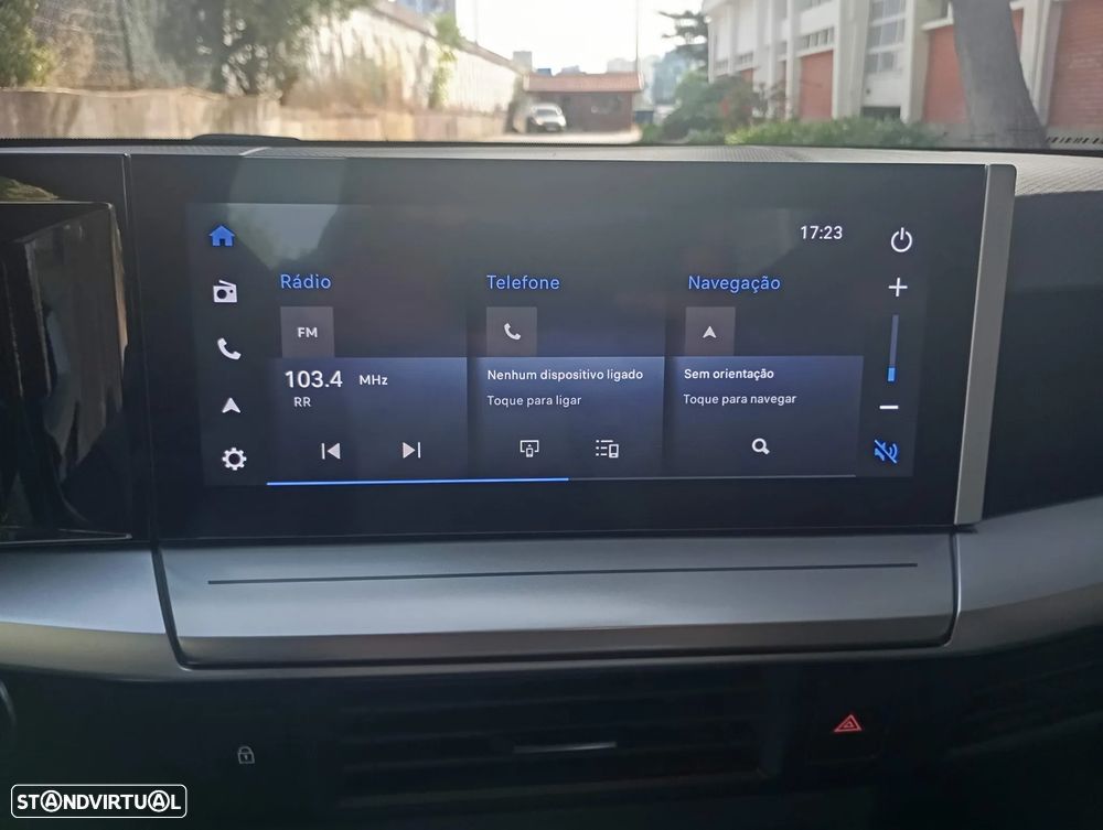 Opel Frontera 1.2 Hybrid Edition eDCT - 16