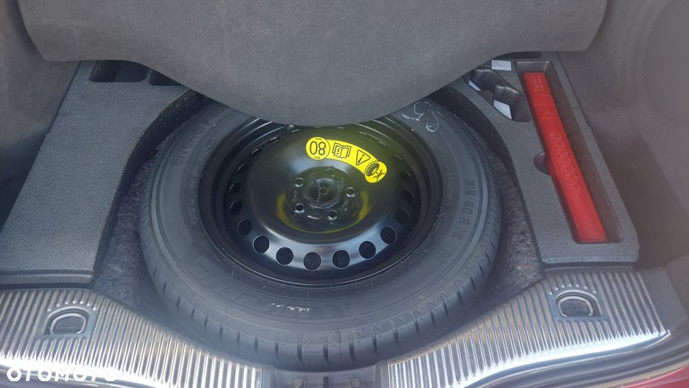 Ford Mondeo - 11