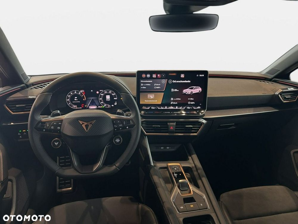 Cupra Leon Sportstourer - 14