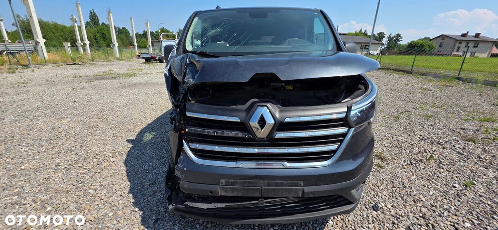 Renault Trafic 2.0 dCi Escapade - 2