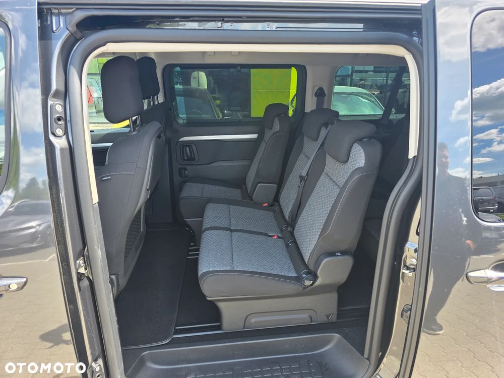 Opel Zafira 2.2 Diesel XL Business - 8