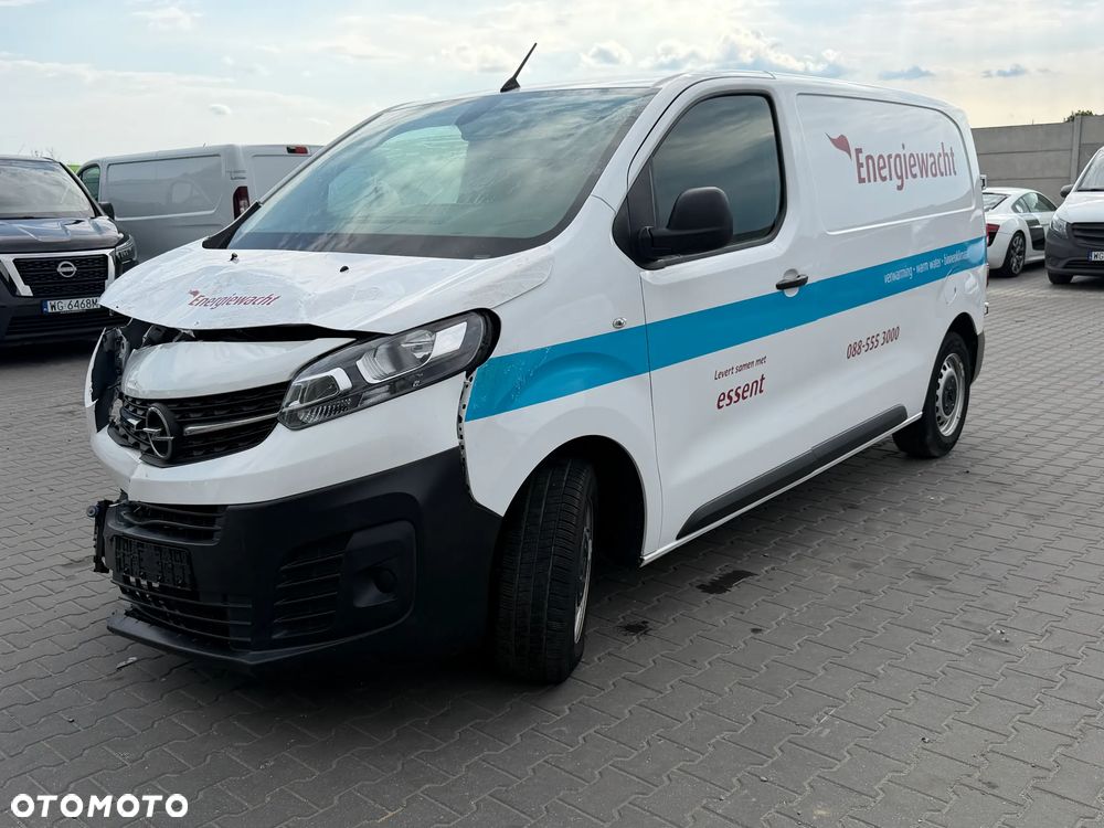 Opel VIVARO - 6