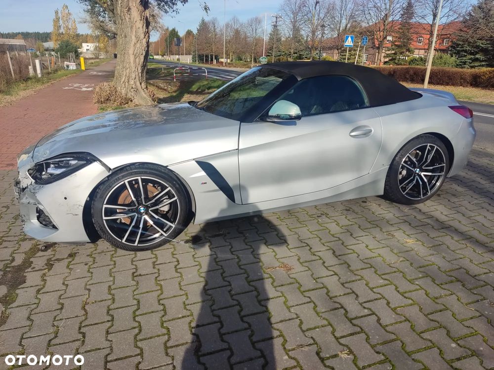 BMW Z4 - 16