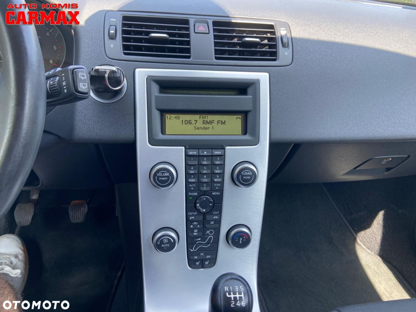 Volvo C30 - 15