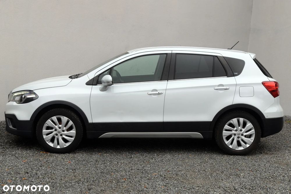Suzuki SX4 S-Cross 1.0 T Comfort - 18