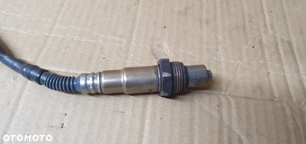 Sonda lambda czujnik NOX VW Golf VIII 2.0 TDI 05L906261D - 2