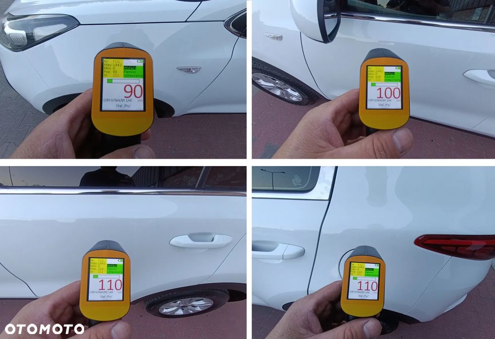 Kia Sportage 1.6 GDI 2WD Edition 7 - 7