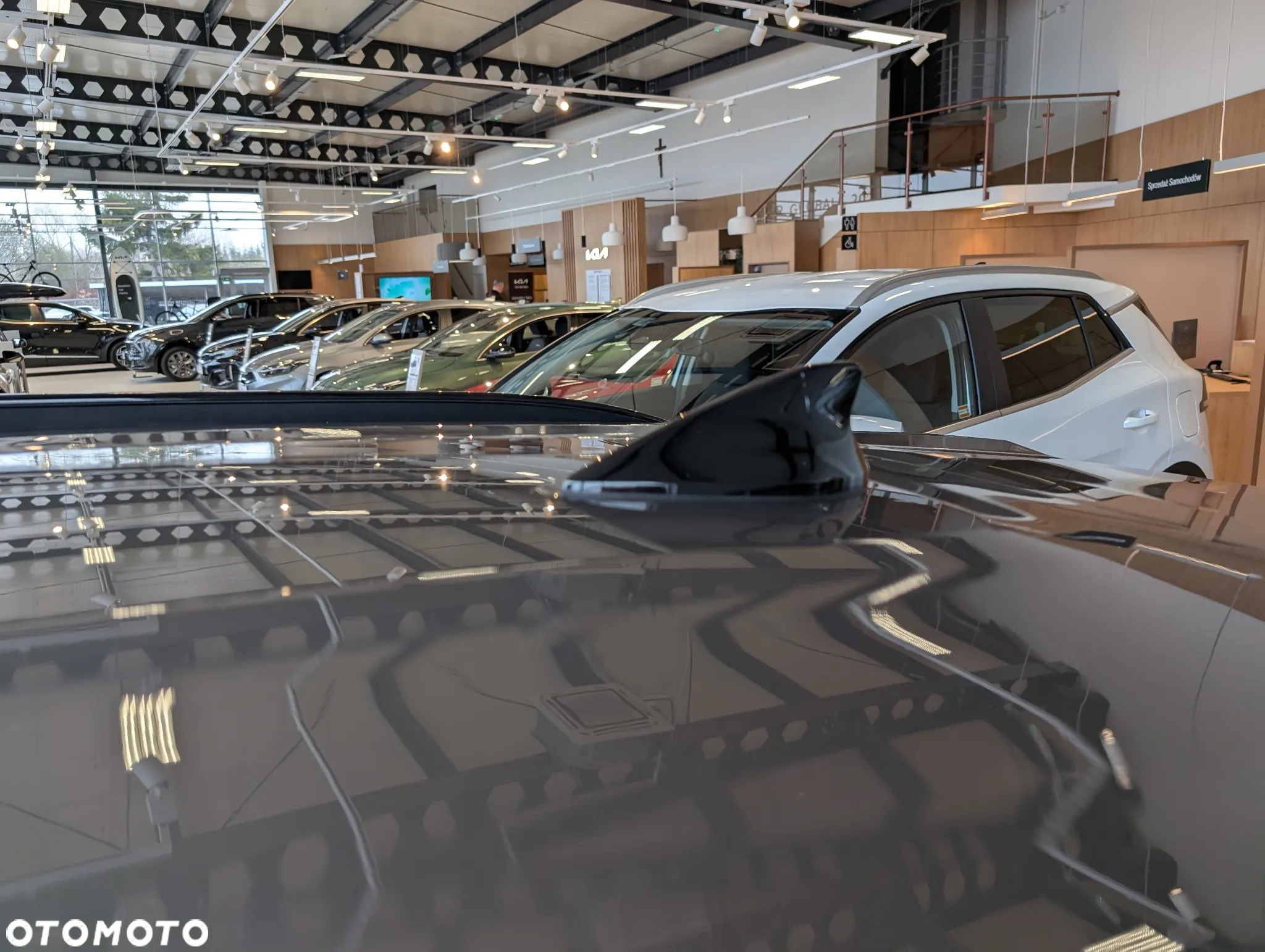 Kia Niro 1.6 GDI Hybrid M - 21