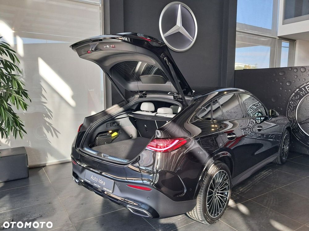 Mercedes-Benz GLC - 37