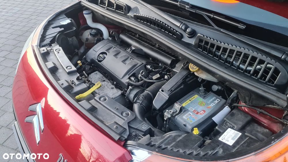 Citroën C3 Picasso VTi 95 Attraction - 2