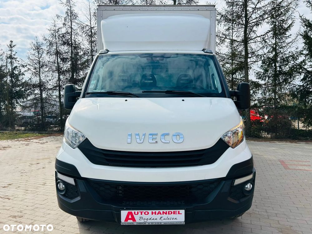 Iveco 35s16 - 4