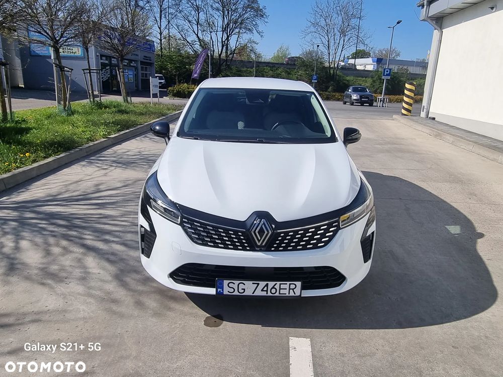 Renault Clio 1.0 TCe Intens - 3