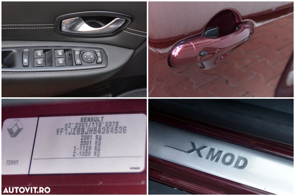 Renault Scenic ENERGY dCi 110 INTENS - 24