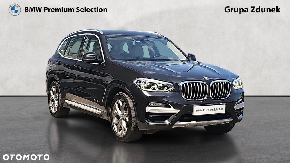 BMW X3 - 3