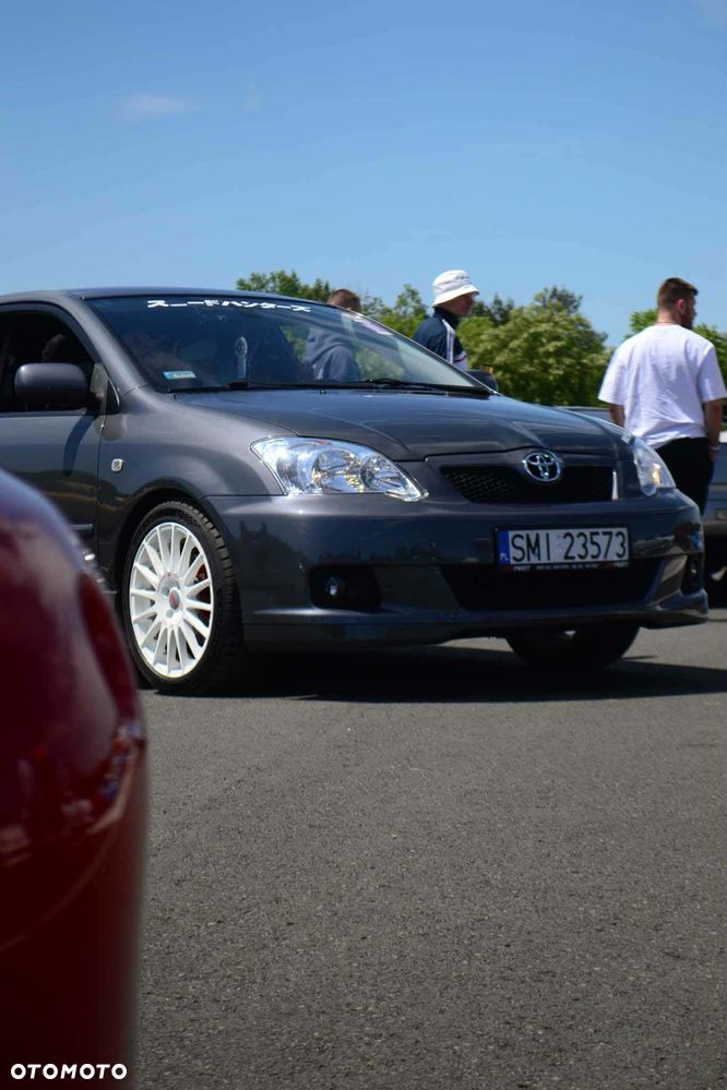 Toyota Corolla 1.8 VVTL-i TSport - 6