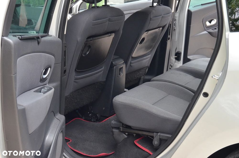 Renault Grand Scenic Gr 1.5 dCi Tech Run - 22