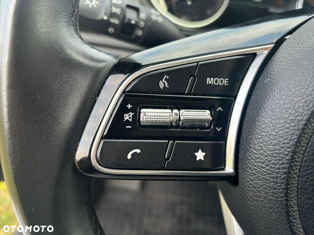 Kia Ceed 1.5 T-GDI M - 15