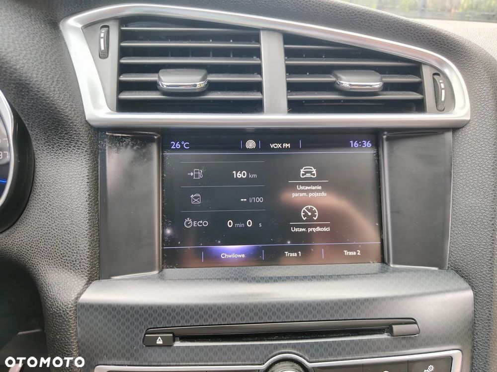 DS Automobiles DS 4 Crossback - 28