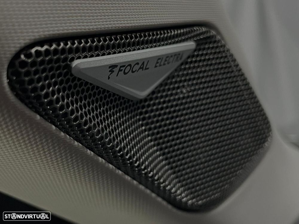 DS DS3 1.2 PureTech Rivoli EAT8 - 3