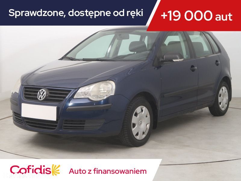 Volkswagen Polo - 2