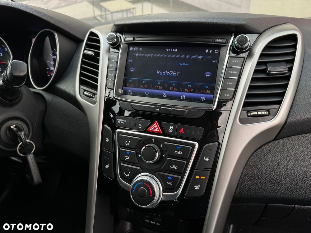 Hyundai i30 - 7