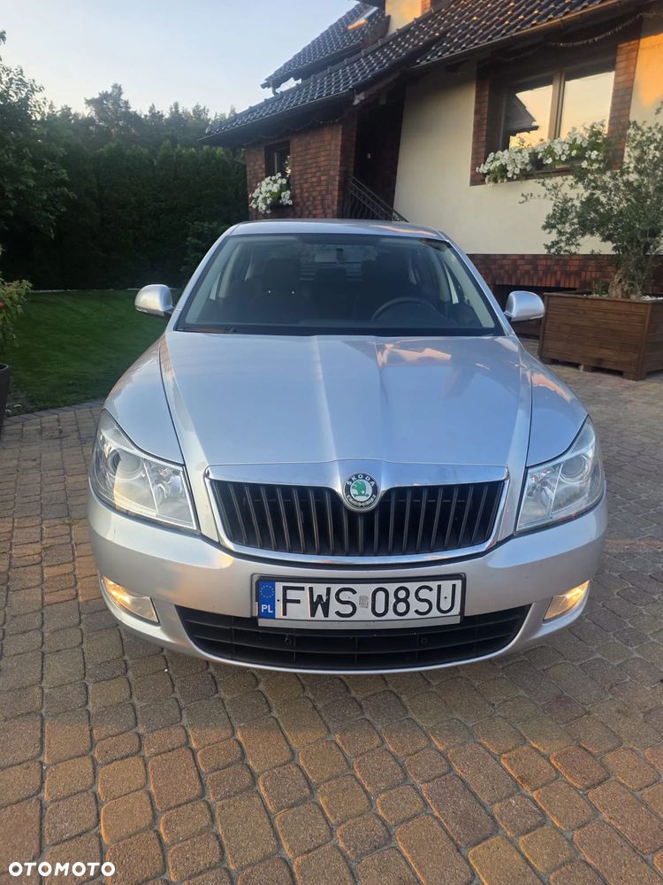 Skoda Octavia 1.9 TDI DPF Classic - 5