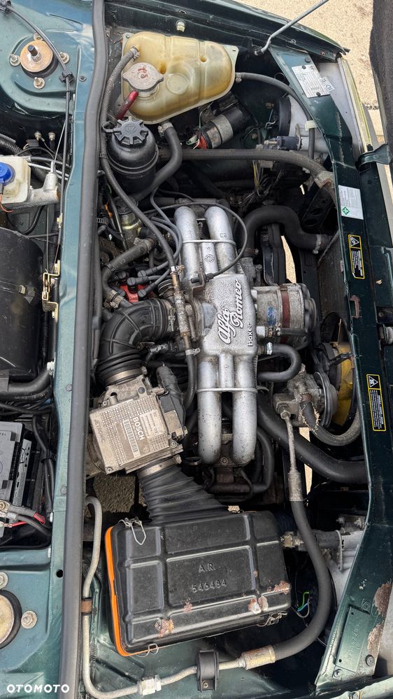 Alfa Romeo 33 - 26