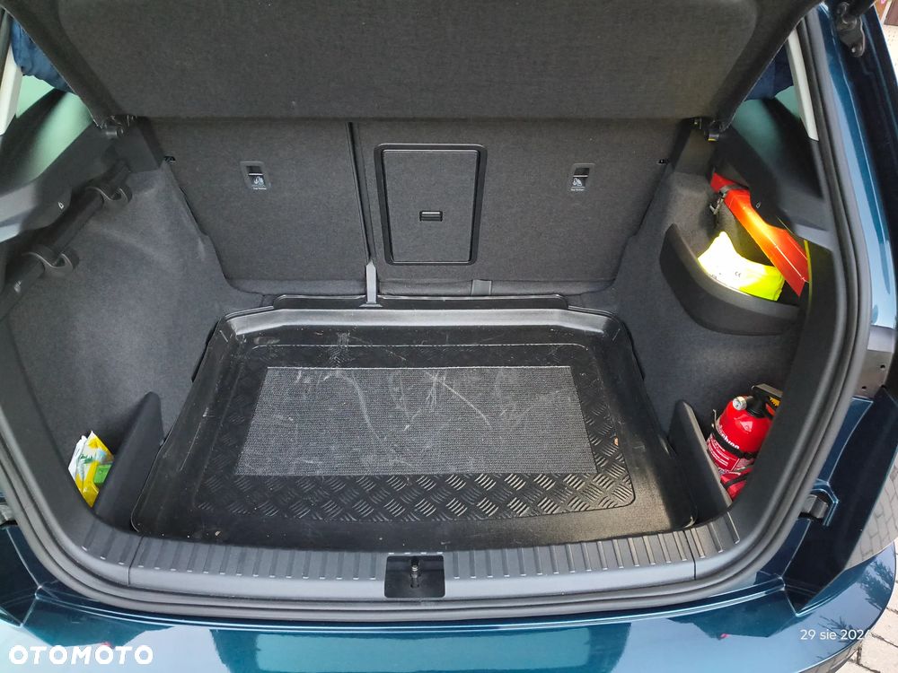 Skoda Karoq 1.5 TSI ACT Style DSG - 14