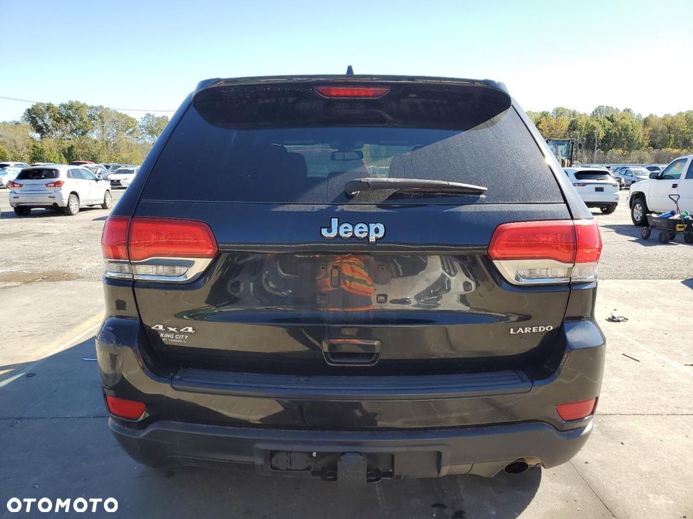 Jeep Grand Cherokee - 6