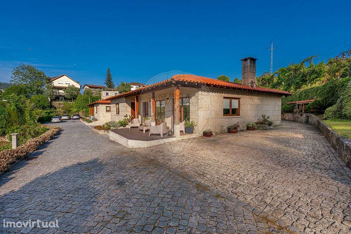 Moradia T3 para venda - Grande imagem: 2/42