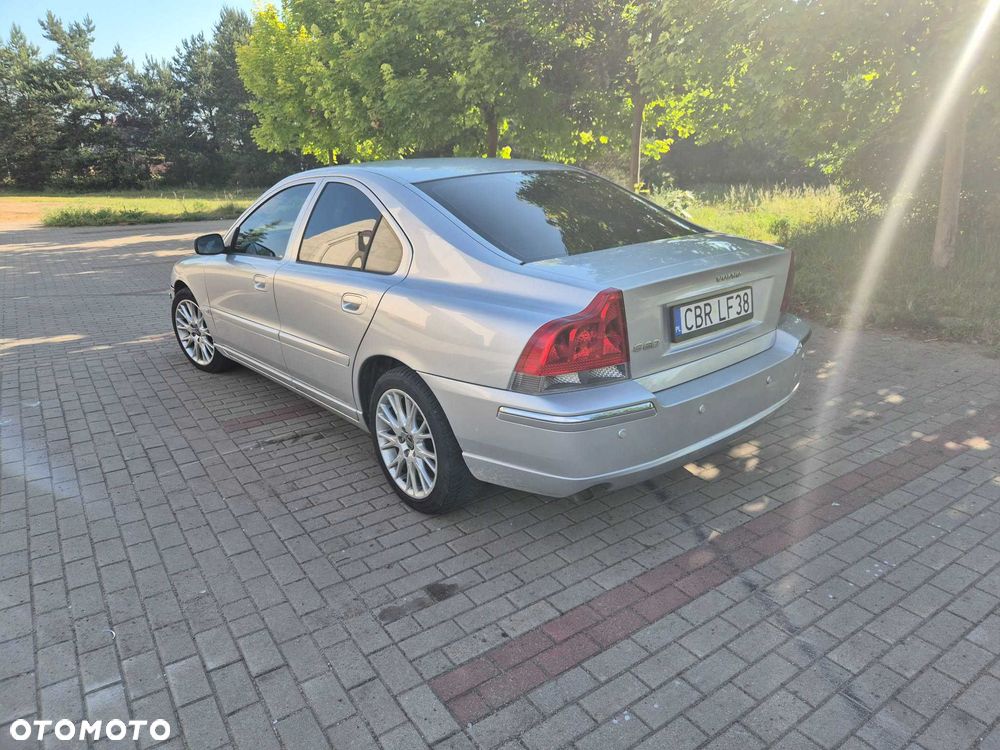 Volvo S60 - 3