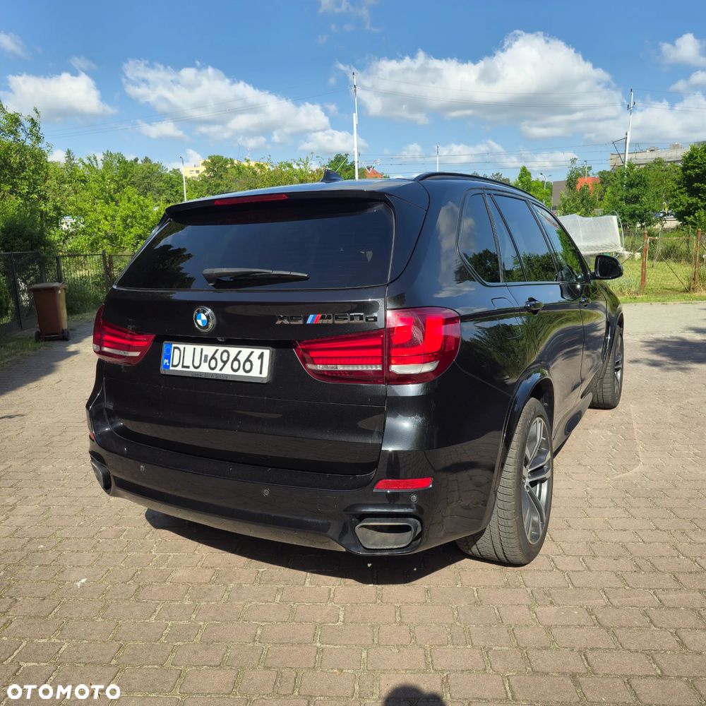 BMW X5 M - 9