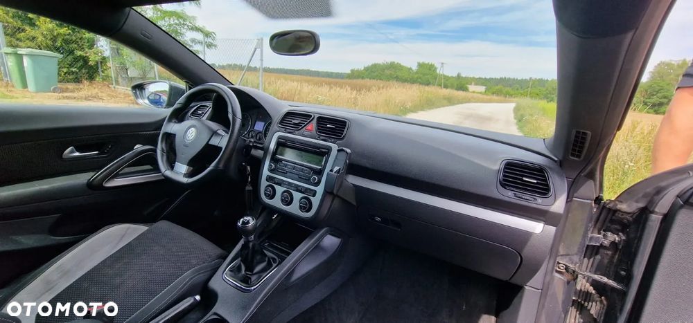 Volkswagen Scirocco 1.4 TSI - 14