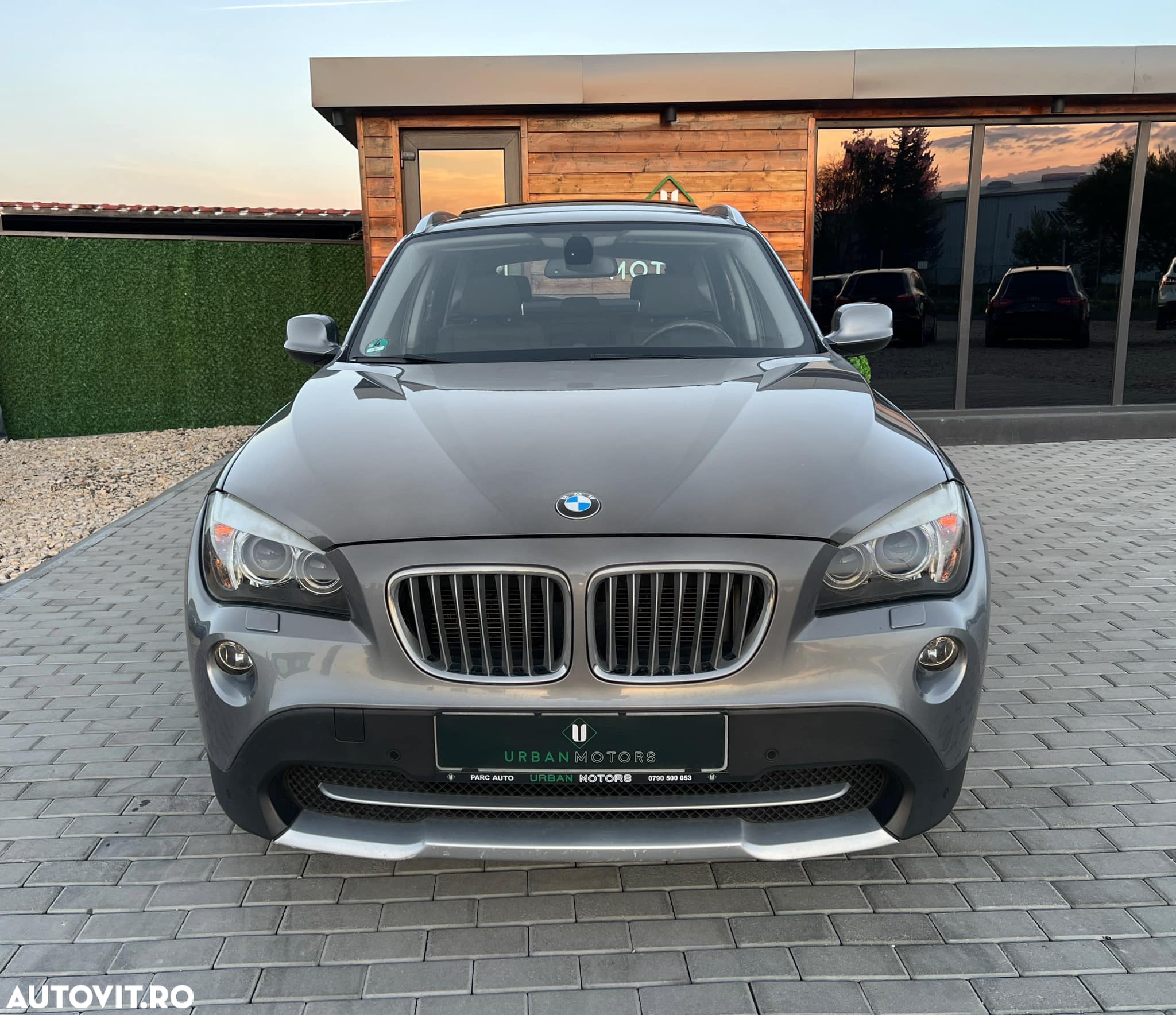 BMW X1 xDrive23d Aut. - 13