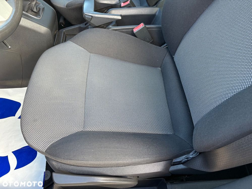 Opel Zafira 1.6 Cosmo - 15