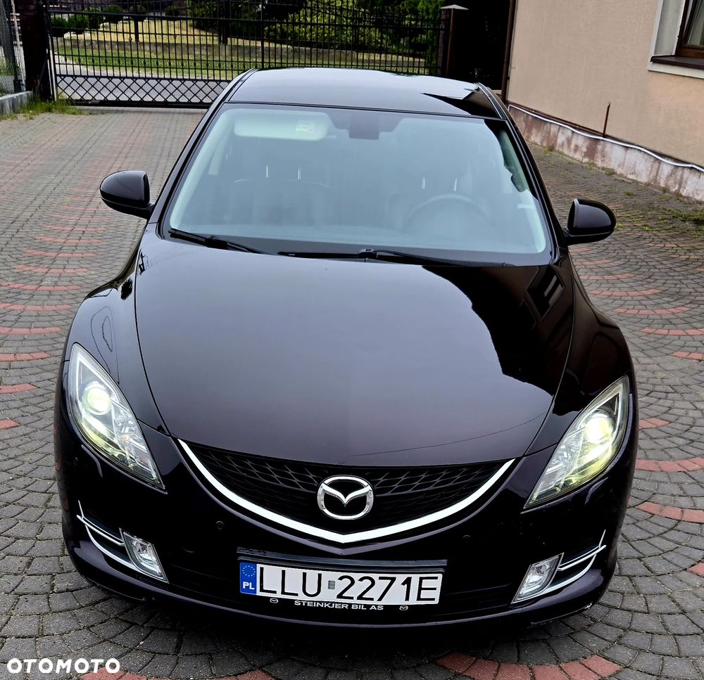 Mazda 6 Sport 2.0 CD DPF Exclusive - 10