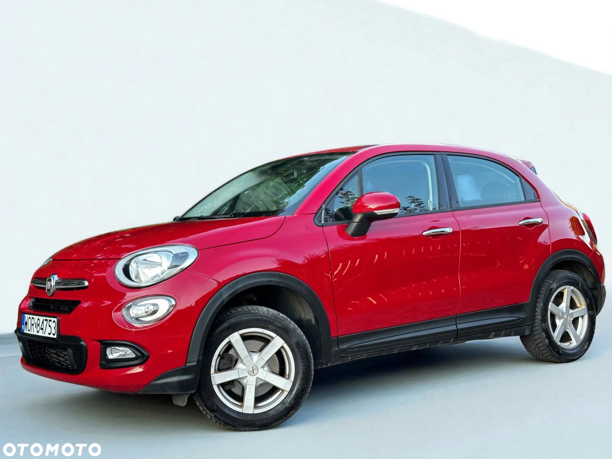 Fiat 500X 1.4 Multiair 4x2 S&S Business Line - 5