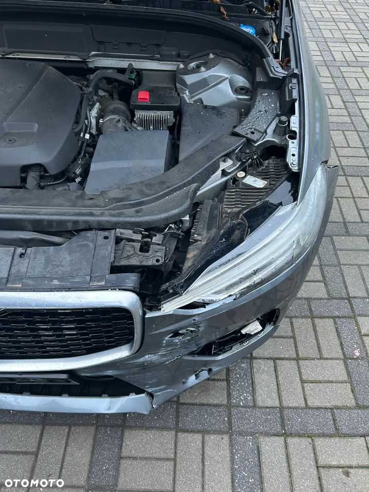 Volvo XC 60 B5 B Geartronic RDesign - 19