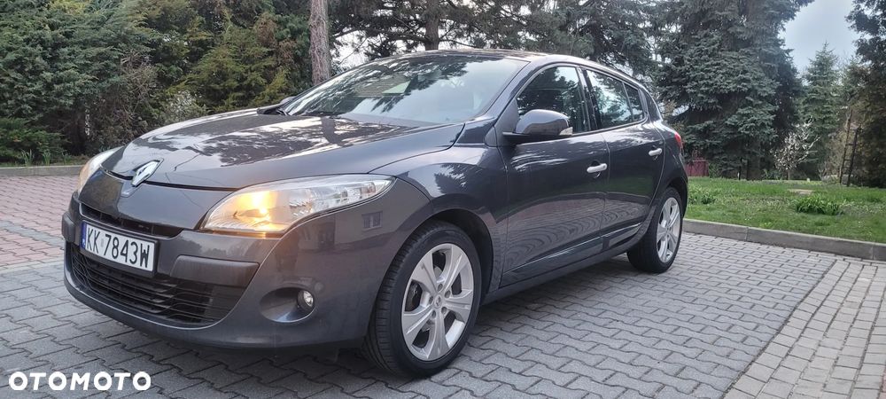 Renault Megane 1.6 16V Confort Dynamique - 13